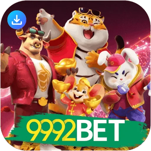 Download app 9992bet Android iOS