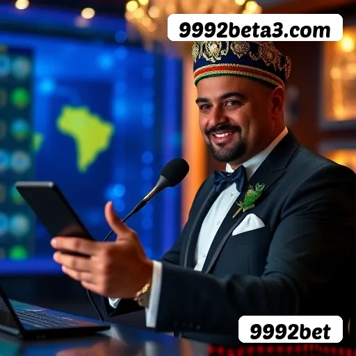 Download app 9992bet Android iOS