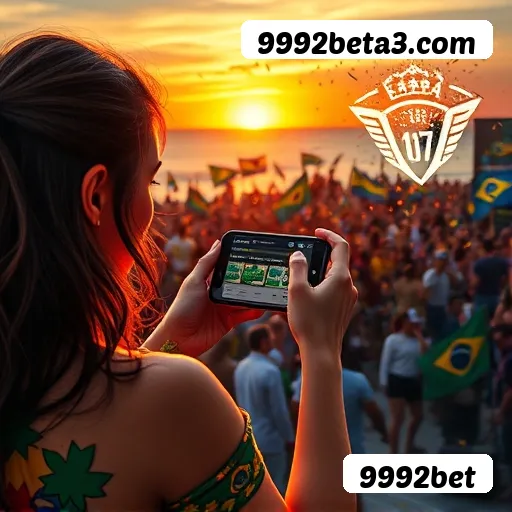Apostas futebol ao vivo 9992bet - odds competitivas