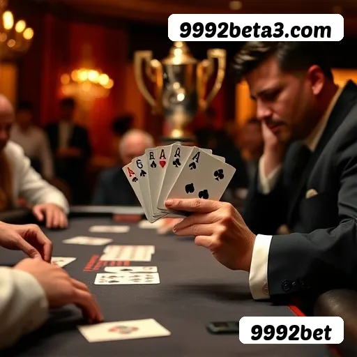 Checklist para avaliar a plataforma 9992bet