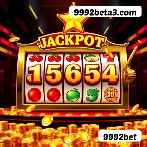 Pagamentos 9992bet PIX