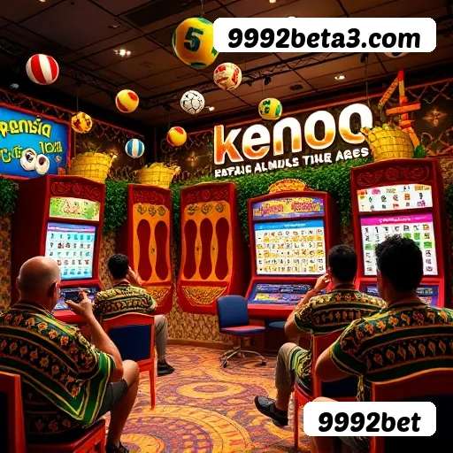 Bônus exclusivos membros VIP 9992bet